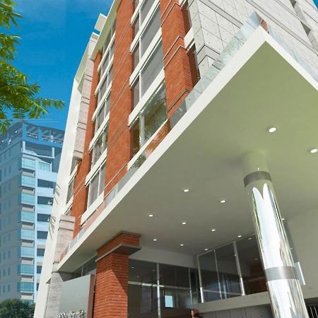 Hotel Studio23 Ντάκα Εξωτερικό φωτογραφία