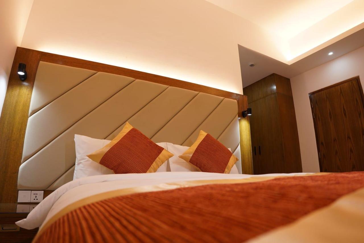 Hotel Studio23 Ντάκα Εξωτερικό φωτογραφία