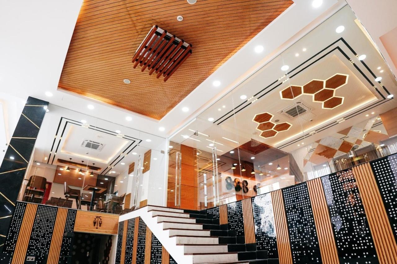 Hotel Studio23 Ντάκα Εξωτερικό φωτογραφία