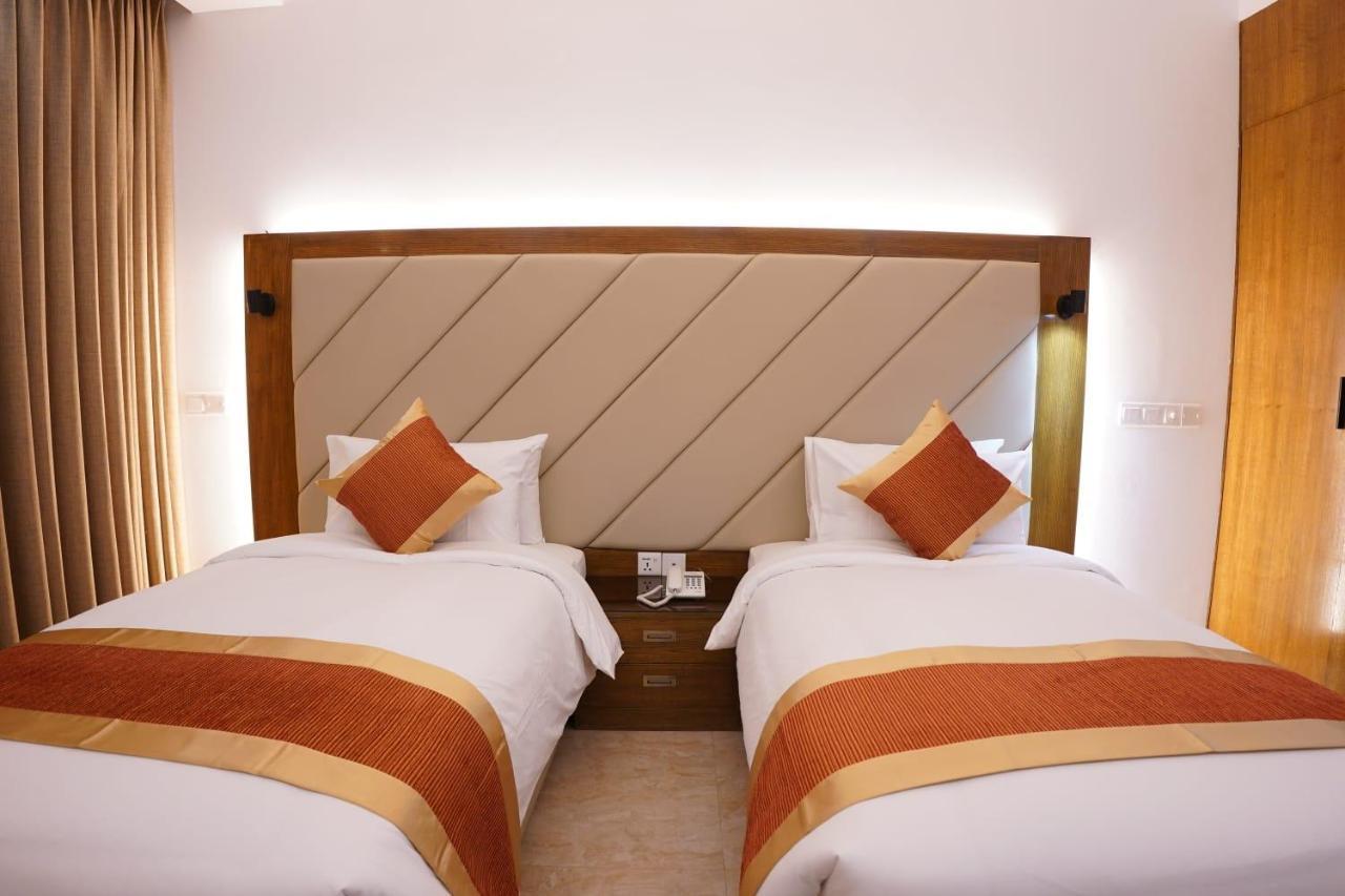 Hotel Studio23 Ντάκα Εξωτερικό φωτογραφία