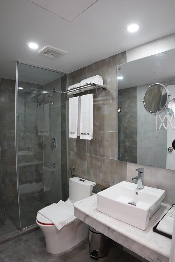 Hotel Studio23 Ντάκα Εξωτερικό φωτογραφία