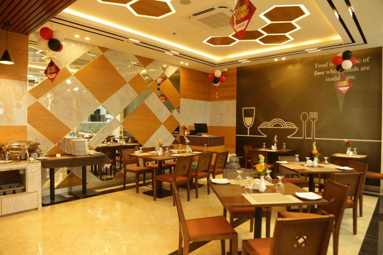 Hotel Studio23 Ντάκα Εξωτερικό φωτογραφία