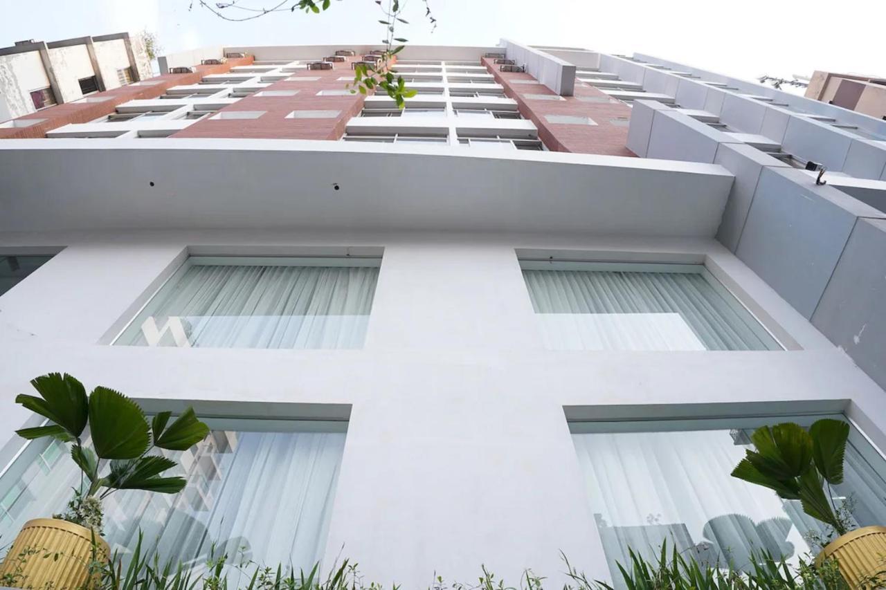 Hotel Studio23 Ντάκα Εξωτερικό φωτογραφία
