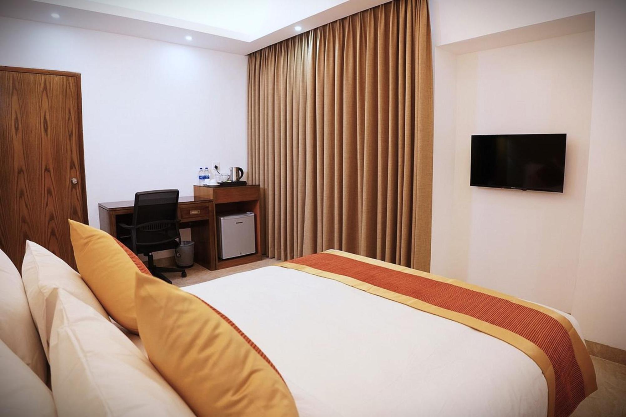Hotel Studio23 Ντάκα Εξωτερικό φωτογραφία