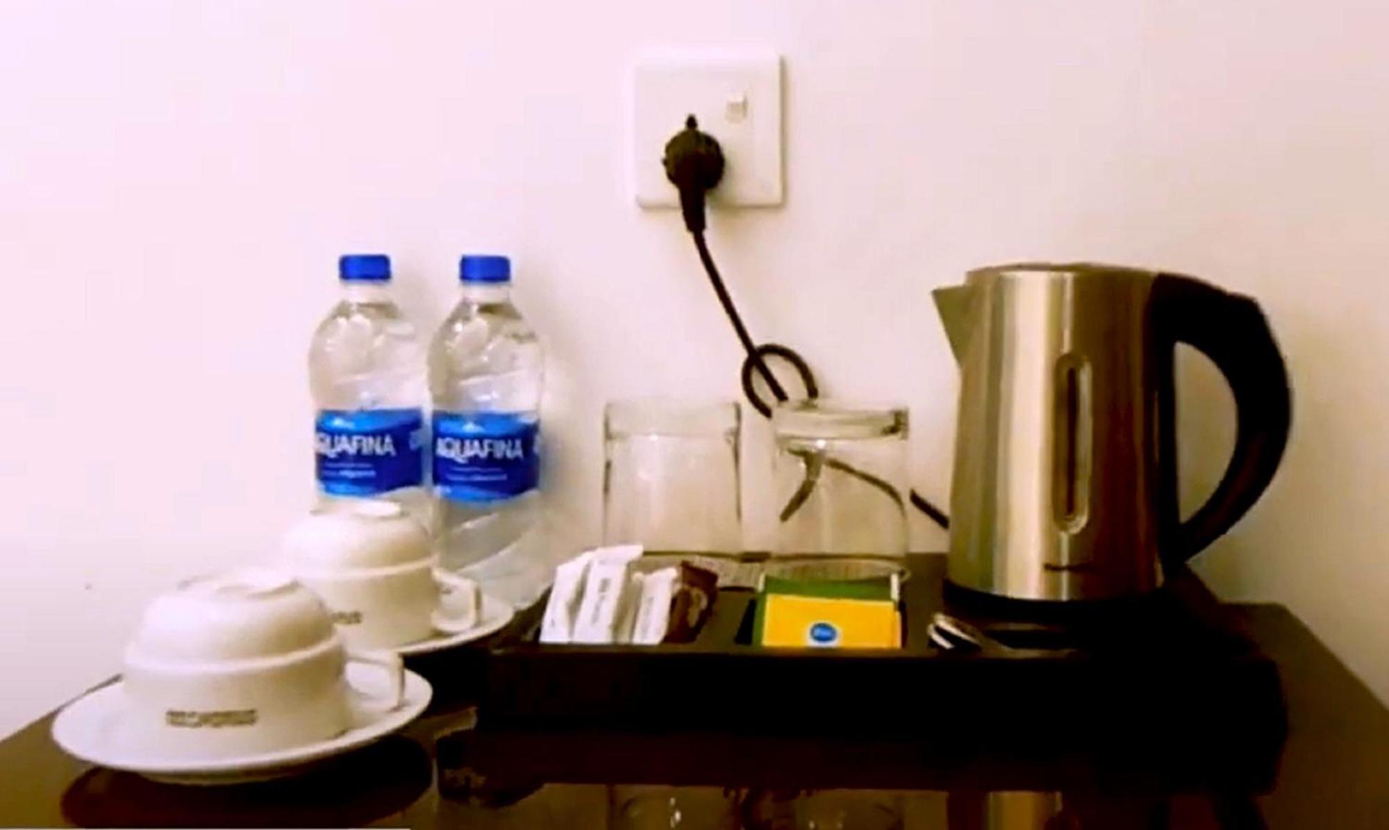 Hotel Studio23 Ντάκα Εξωτερικό φωτογραφία