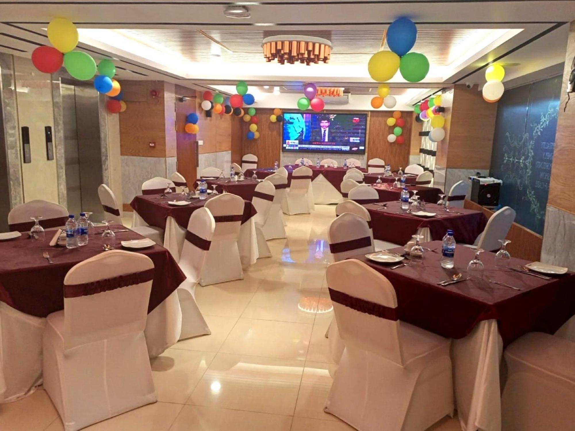 Hotel Studio23 Ντάκα Εξωτερικό φωτογραφία
