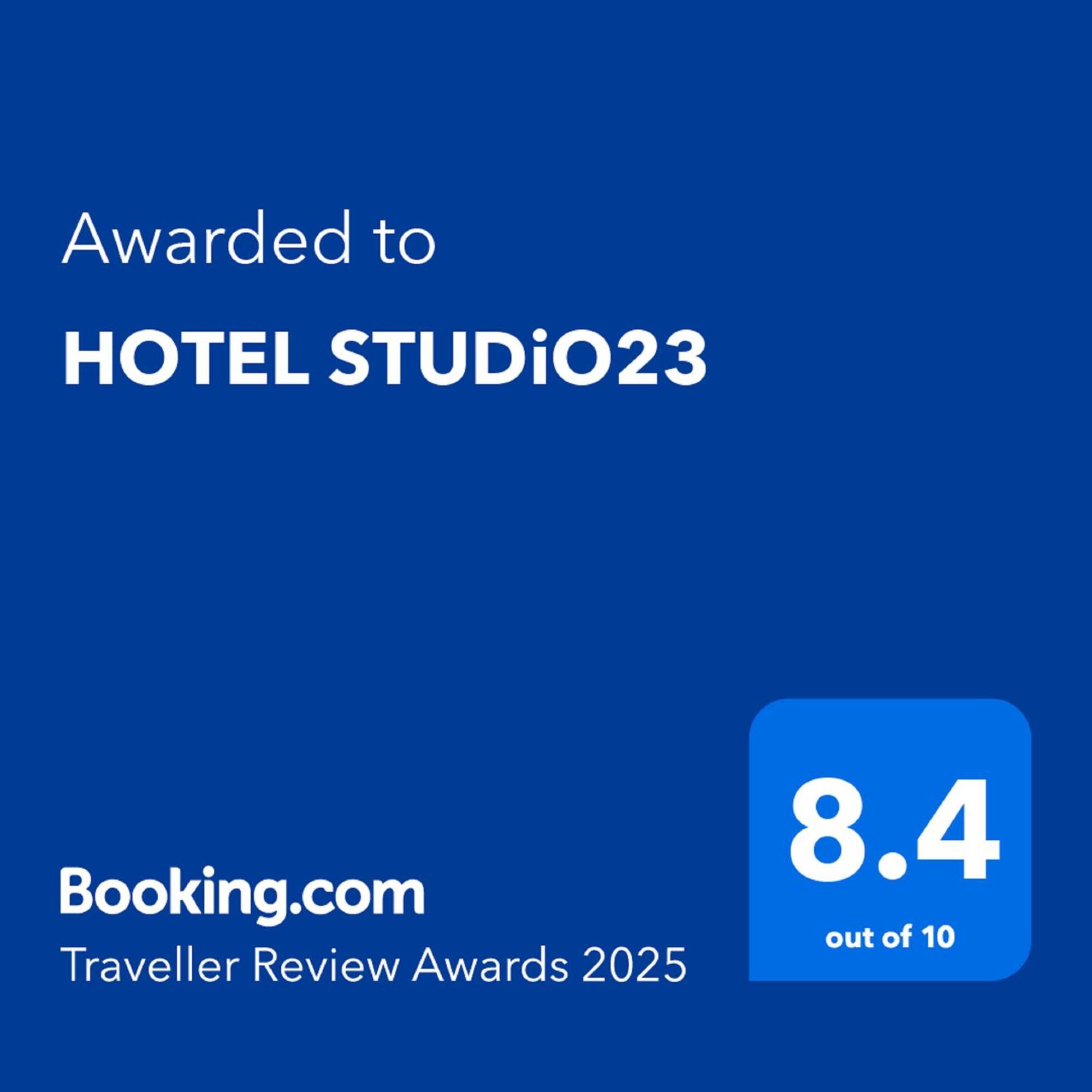 Hotel Studio23 Ντάκα Εξωτερικό φωτογραφία